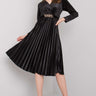  Evening dress model 160395 Italy Moda 