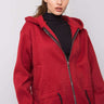  Sweatshirt model 160634 Italy Moda 