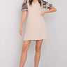  Cocktail dress model 161290 Pole&Pole 