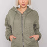  Sweatshirt model 161343 BFG 