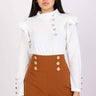  Blouse model 161914 Italy Moda 