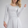  Blouse model 162283 Figl 
