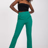  Women trousers model 162538 Italy Moda 