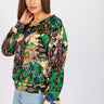  Blouse model 162583 Italy Moda 