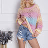  Jumper model 163194 PeeKaBoo 