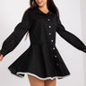  Daydress model 164644 Italy Moda 