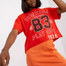  T-shirt model 165111 Fancy 