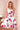  Evening dress model 165593 Numoco 