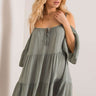  Daydress model 165879 Och Bella 