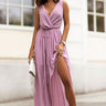  Cocktail dress model 166121 IVON 