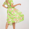  Daydress model 166178 Italy Moda 