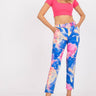  Women trousers model 166298 Italy Moda 