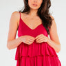  Blouse model 166793 awama 