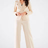  Women trousers model 166812 awama 