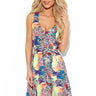  Daydress model 167017 Numoco 