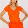  Blouse model 167096 Och Bella 