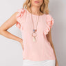  Blouse model 167256 Och Bella 