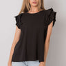  Blouse model 167517 Och Bella 