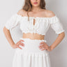  Blouse model 167519 Och Bella 