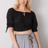  Blouse model 167532 Och Bella 