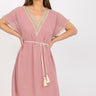  Daydress model 167580 Italy Moda 