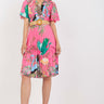  Daydress model 167730 Italy Moda 