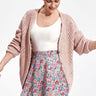  Short skirt model 167804 Figl 