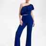  Women trousers model 167807 Figl 