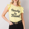  Blouse model 167951 Fancy 