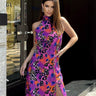  Daydress model 167977 Bicotone 