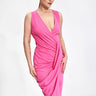  Cocktail dress model 167986 Figl 