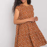  Daydress model 168047 Stitch&Soul 
