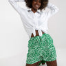  Shorts model 168151 Rue Paris 