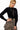  Blouse model 168205 Rue Paris 