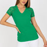  Blouse model 168304 Rue Paris 