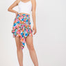  Short skirt model 168364 Rue Paris 