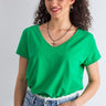  T-shirt model 168493 BFG 