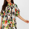  Daydress model 168528 Italy Moda 