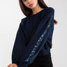  Sweatshirt model 168748 Rue Paris 