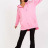  Sweatshirt model 168752 Rue Paris 