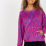  Sweatshirt model 168870 Rue Paris 