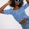 Blouse model 168882 Rue Paris 