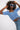  Blouse model 168882 Rue Paris 