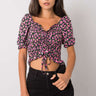  Blouse model 168887 Rue Paris 