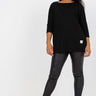  Plus size blouse model 169112 Relevance 