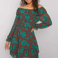  brown 2