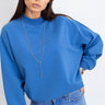  Sweatshirt model 169746 BFG 