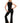  Women trousers model 169948 Moe 