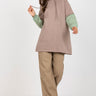  Sweatshirt model 170375 Rue Paris 