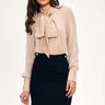  Skirt model 170477 Nife 